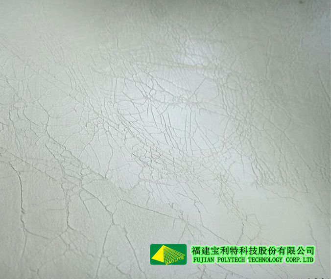 synthetic leather